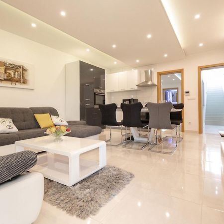 Luxury Apartment Aria Trogir Exterior foto